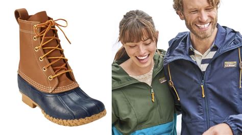 lv bean|ll bean products.